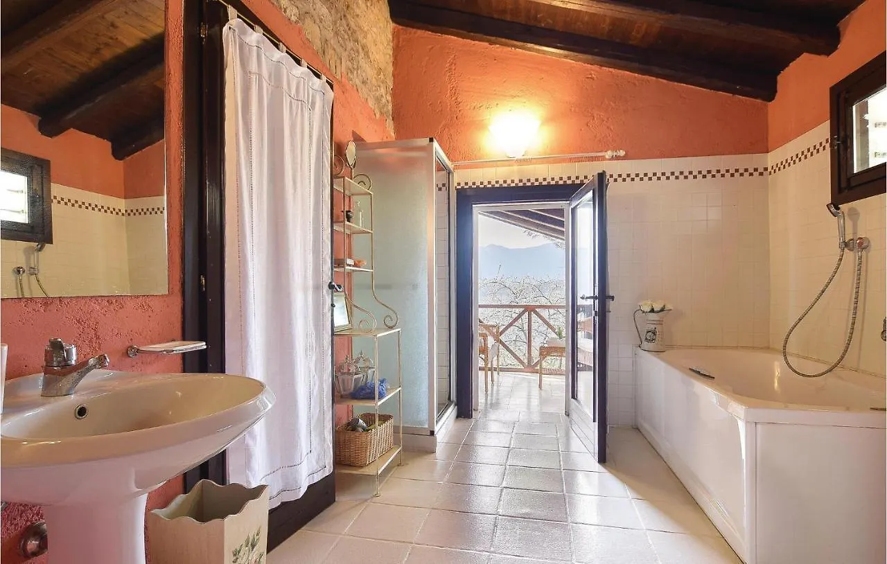 Gorgeous Home In Tarzo With Sauna Holiday home