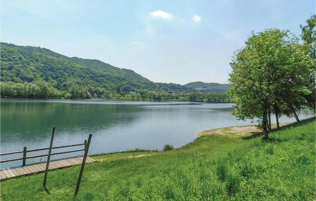 Gorgeous Home In Tarzo With Sauna Holiday home